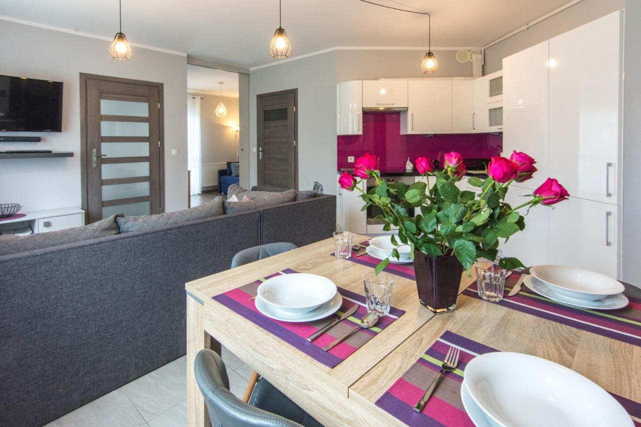 Apartamenty Izerskie - Ul. Cicha 13F-G Swieradow-Zdroj Exterior photo