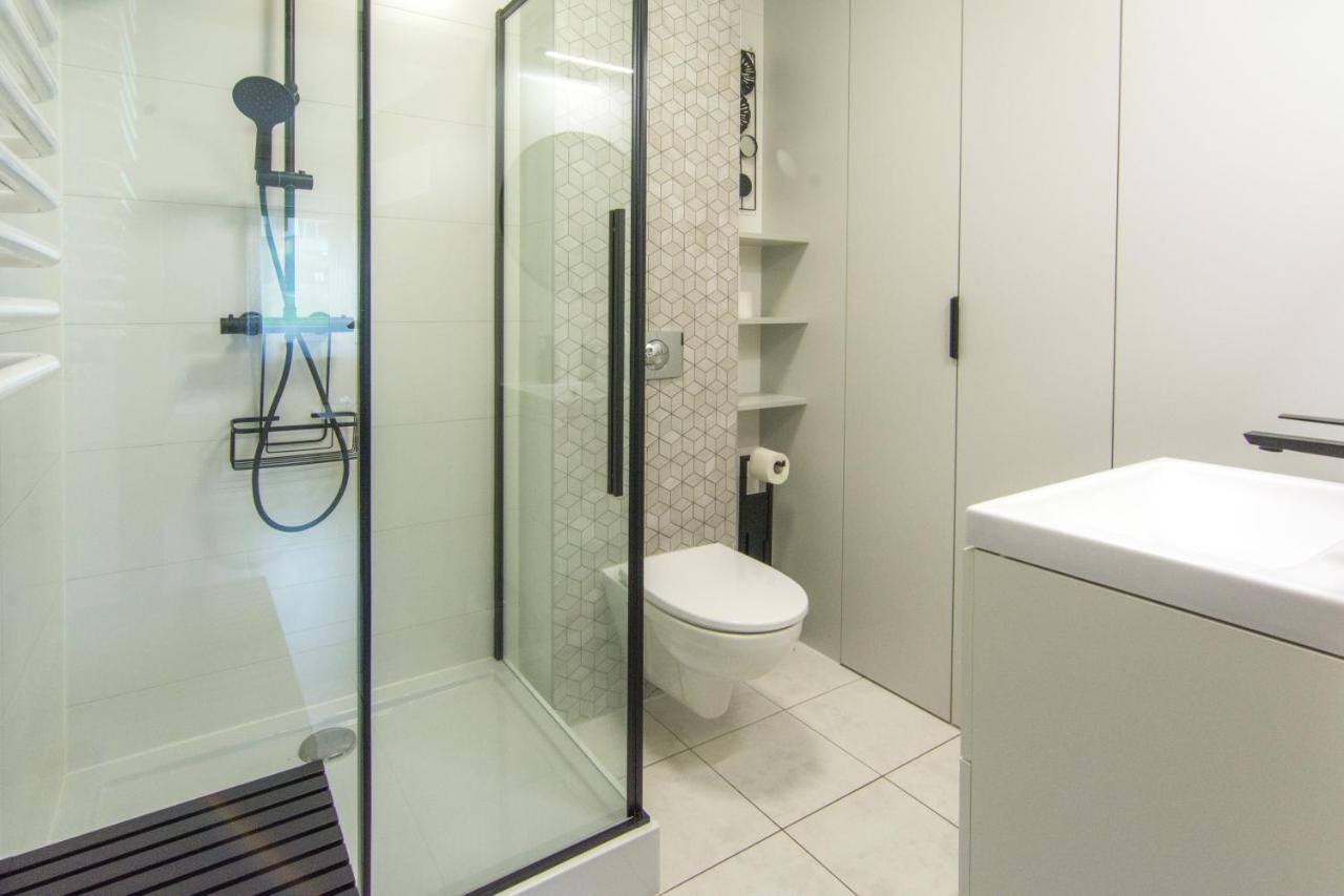 Apartamenty Izerskie - Ul. Cicha 13F-G Swieradow-Zdroj Exterior photo