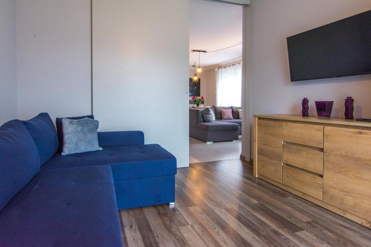 Apartamenty Izerskie - Ul. Cicha 13F-G Swieradow-Zdroj Exterior photo