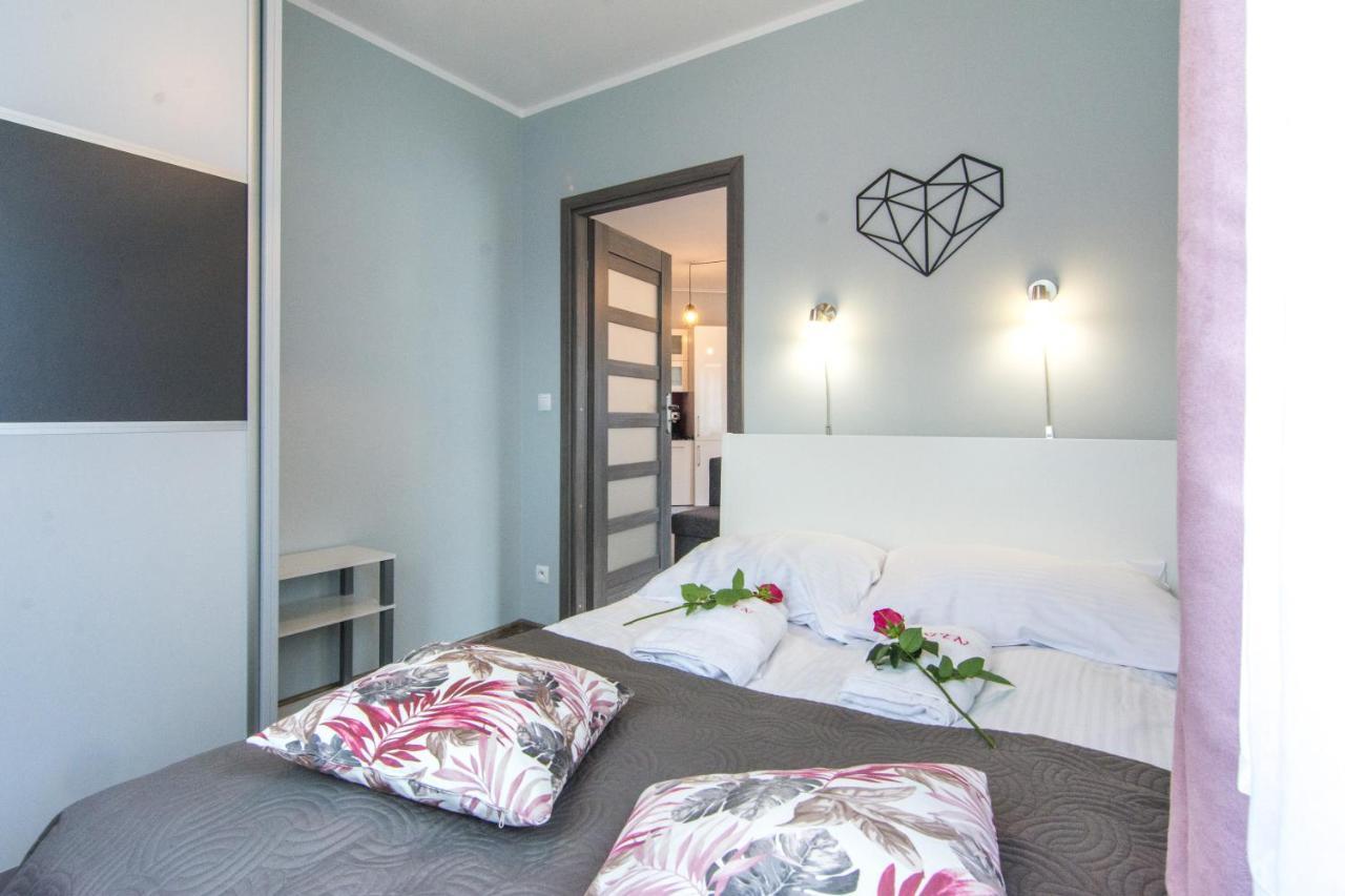 Apartamenty Izerskie - Ul. Cicha 13F-G Swieradow-Zdroj Exterior photo