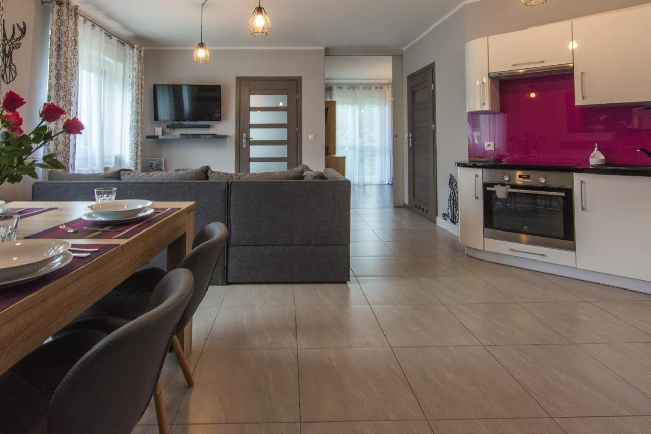 Apartamenty Izerskie - Ul. Cicha 13F-G Swieradow-Zdroj Exterior photo