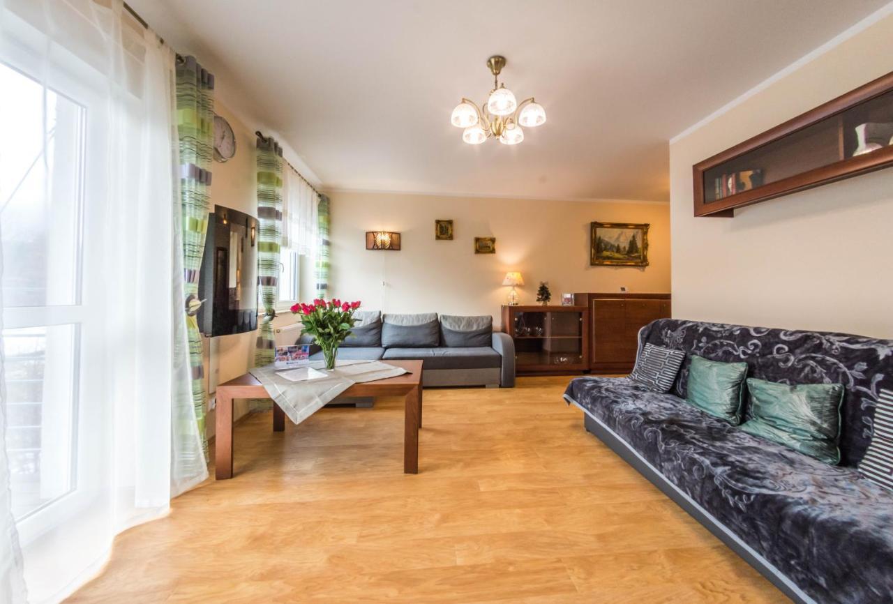 Apartamenty Izerskie - Ul. Cicha 13F-G Swieradow-Zdroj Exterior photo