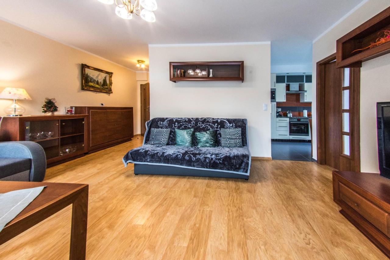 Apartamenty Izerskie - Ul. Cicha 13F-G Swieradow-Zdroj Exterior photo