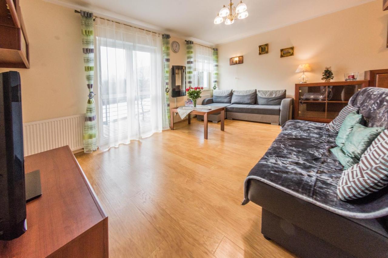 Apartamenty Izerskie - Ul. Cicha 13F-G Swieradow-Zdroj Exterior photo