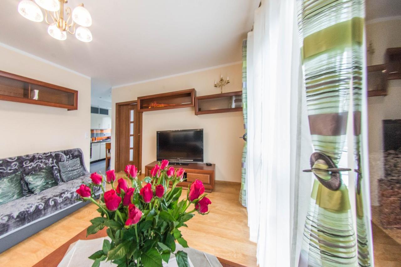 Apartamenty Izerskie - Ul. Cicha 13F-G Swieradow-Zdroj Exterior photo