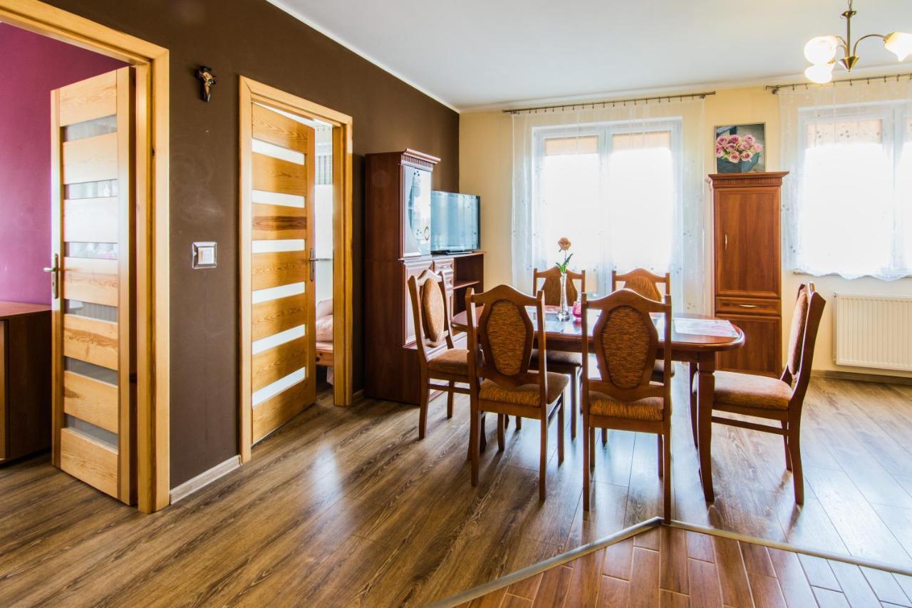 Apartamenty Izerskie - Ul. Cicha 13F-G Swieradow-Zdroj Exterior photo